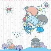 もっちり。