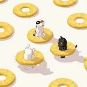 きなこ