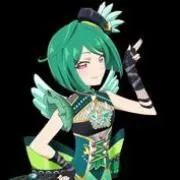 ロマンスクイーン(プロフィール確認必要)の画像