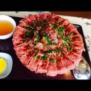 ギャング丼