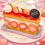 むぎぽんの画像