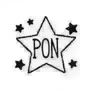 PON ◡̈⋆*の画像