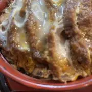 カツ丼