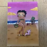 レベちゃんの画像