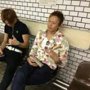千原有輝也の画像