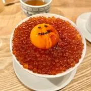 いくらちゃんの画像