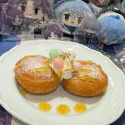 ちょこ