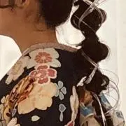 ♪pearl shower♪の画像