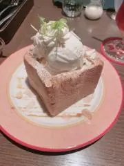 小雪の画像