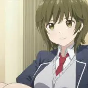 あおもち