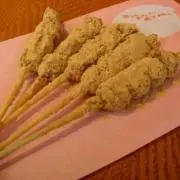 だんごの画像