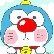 ちーぼー♪