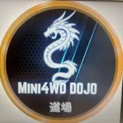 Mini4wd DOJO