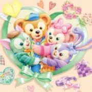 ♡