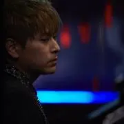 Kの画像