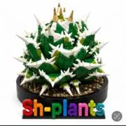 Sh-plants1006(セット割可)の画像
