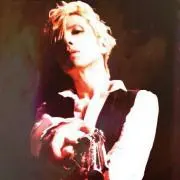 Acid Black Cherry