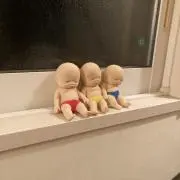 値下げ受け付けます⭕️の画像