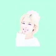 あお　断捨離中の画像
