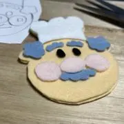 じゃむの画像