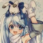 ミクミクの画像