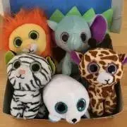 ３児のおやつの画像