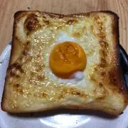 じゃがばたーの画像