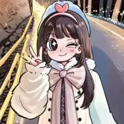 たーたむ(。ρω-。)の画像