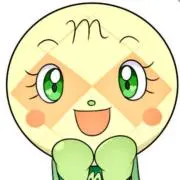 メロンパンナの画像