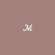 ℳ