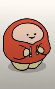 ひみつのニコちゃんの画像