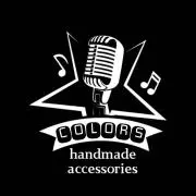 colorsハンドメイドの画像