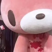 にゃん捨てるの画像