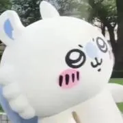 ᐢ⸝⸝o̴̶̷̤  ̫ o̴̶̷̤⸝⸝ᐢの画像