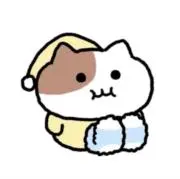 にゃみの画像