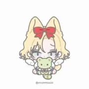 とらの画像