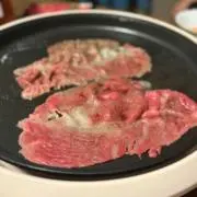 アップの画像