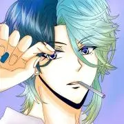 ＊Pearl jellyfish＊