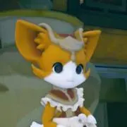 アワの画像