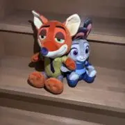 ズートピア