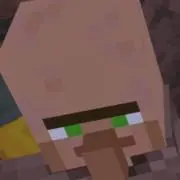 villagerの画像