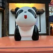 パン太の画像