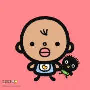 chiiの画像