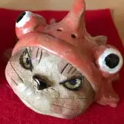 あゆの画像