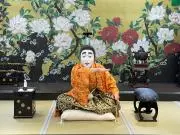 バカ殿の画像