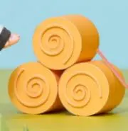 ふーちんの画像