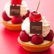 めろケーキの画像