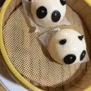 パンダ　　セット購入○少しお安くの画像