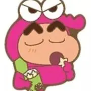 クレヨンしんちゃん