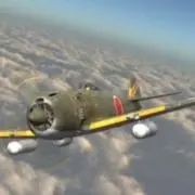 疾風の画像